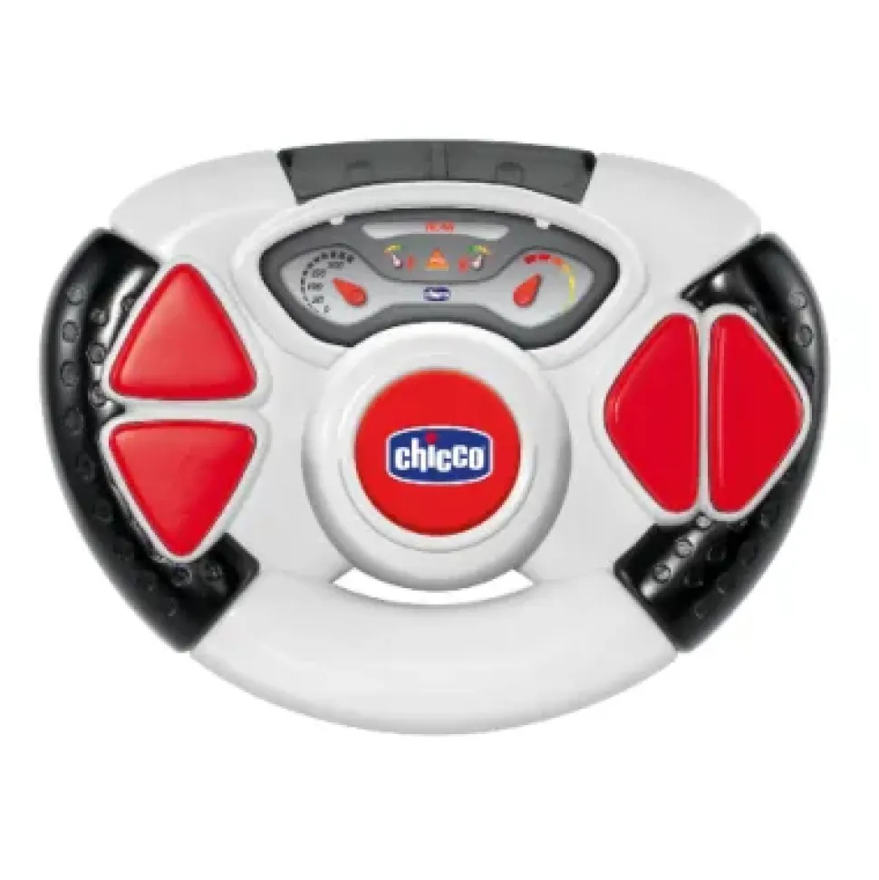 Radiocomando Rocket Il Crossover