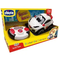 Radiocomando Rocket Il Crossover