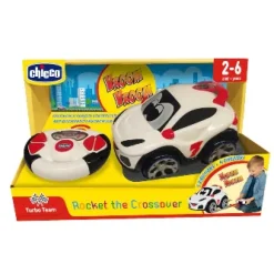 Radiocomando Rocket Il Crossover