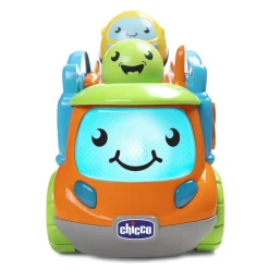 Raimondo Il Camion Giramondo