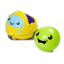 Raimondo Il Camion Giramondo