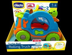 Raimondo Il Camion Giramondo