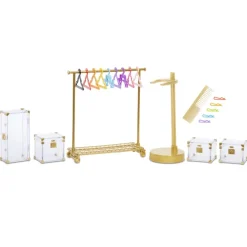 Rainbow High Fashion Studio