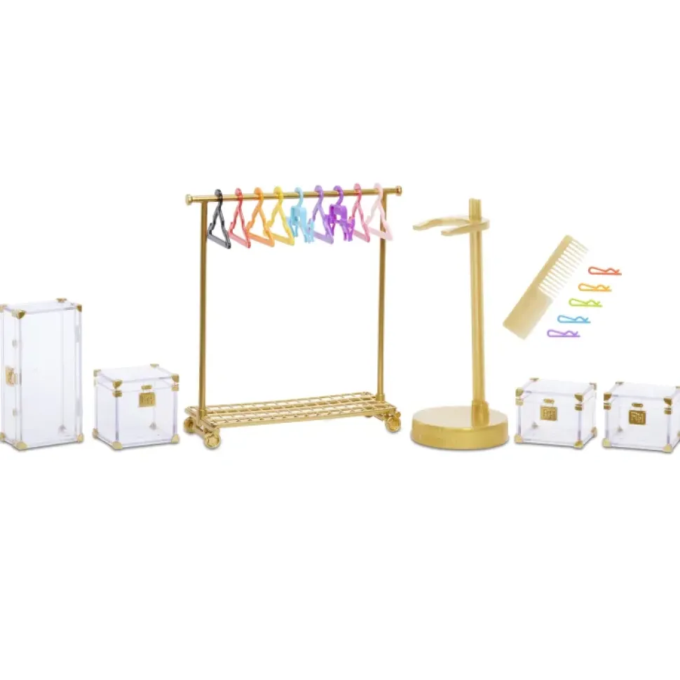 Rainbow High Fashion Studio