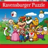 Ravensburger 100 Pezzi Super Mario