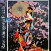 Ravensburger 500 Pezzi Yozakura