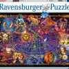 Ravensburger 3000 Pezzi Zodiaco