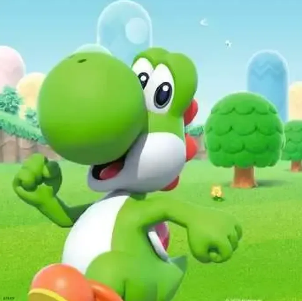 Ravensburger 3 Puzzle 49 Pezzi Super Mario