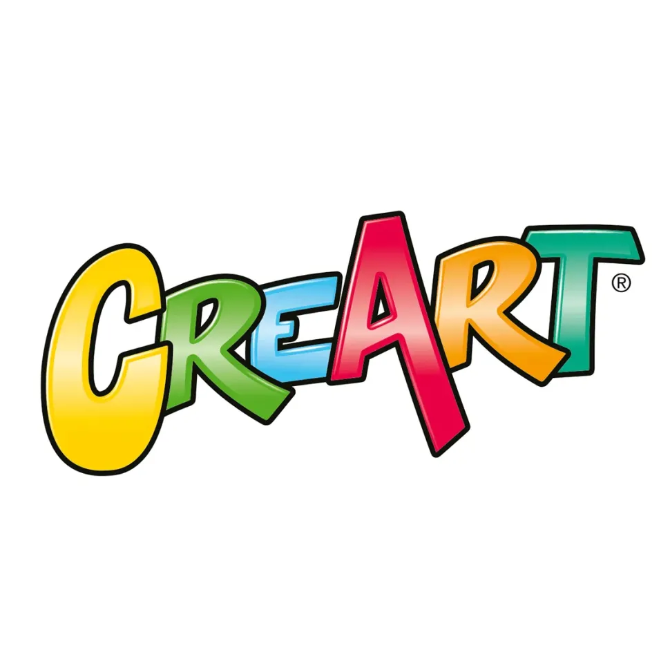 Ravensburger Creart Per Bambini, Kit Per Dipingere Con I Numeri, 7+, Serie E, Cane E Gatto Dolce Sonno