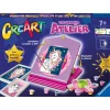 Ravensburger Creart Per Bambini, Kit Per Dipingere Con I Numeri, 7+, Atelier Unicorn