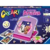 Ravensburger Creart Per Bambini, Kit Per Dipingere Con I Numeri, 7+, Atelier Cavalli