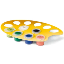 Ravensburger Creart Per Bambini, Kit Per Dipingere Con I Numeri, 7+, Atelier Cavalli