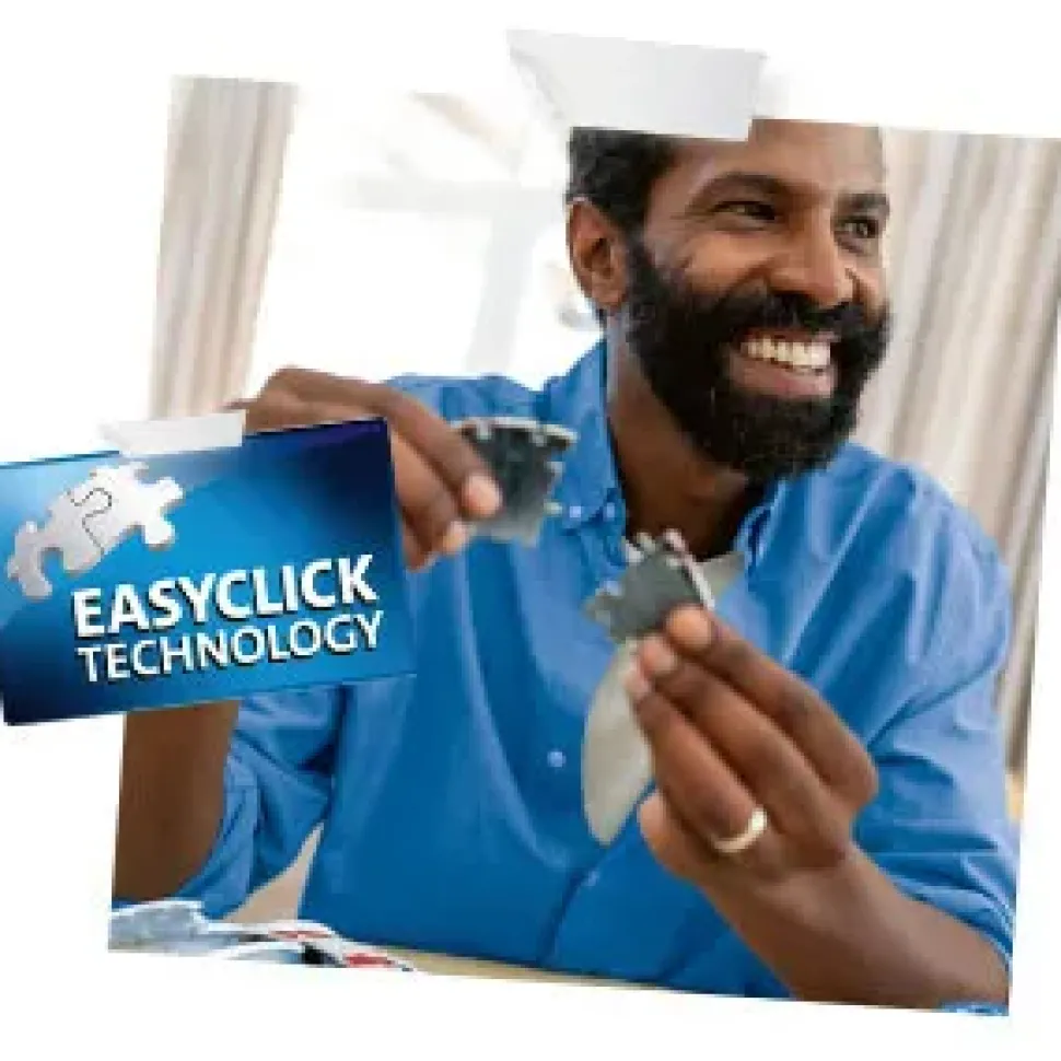 Ravensburger 3D Puzzle Lamborghini Huracan Evo Verde, 108 Pezzi, 8+ Anni