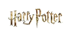 Ravensburger 3D Puzzle Organizer Da Scrivania Harry Potter, 223 Pezzi, 8+ Anni