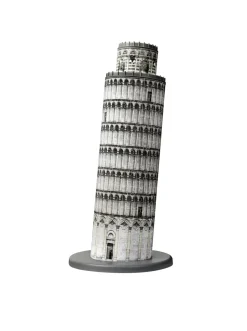 Ravensburger 3D Puzzle Torre Di Pisa, Italia, 216 Pezzi, 10+ Anni