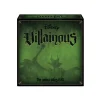Ravensburger Disney Villainous, The Worst Takes It All, Gioco Di Strategia, Gioco Da Tavolo 2-6 Giocatori, 10+ Anni