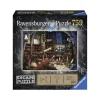 Ravensburger Escape The Puzzle L'Osservatorio Magico