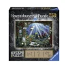 Ravensburger Escape The Puzzle Sottomarino
