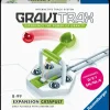 Ravensburger Gravitrax Catapulta, Gioco Innovativo Ed Educativo Stem, 8+, Accessorio