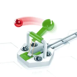 Ravensburger Gravitrax Catapulta, Gioco Innovativo Ed Educativo Stem, 8+, Accessorio