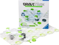 Ravensburger Gravitrax Costruzione, Gioco Innovativo Ed Educativo Stem, 8+, Estensione