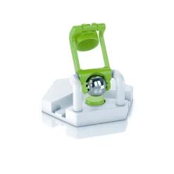 Ravensburger Gravitrax Dipper, Gioco Innovativo Ed Educativo Stem, 8+ Anni, Accessorio