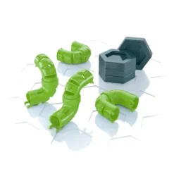 Ravensburger Gravitrax Flextube, Gioco Innovativo Ed Educativo Stem, 8+, Accessorio