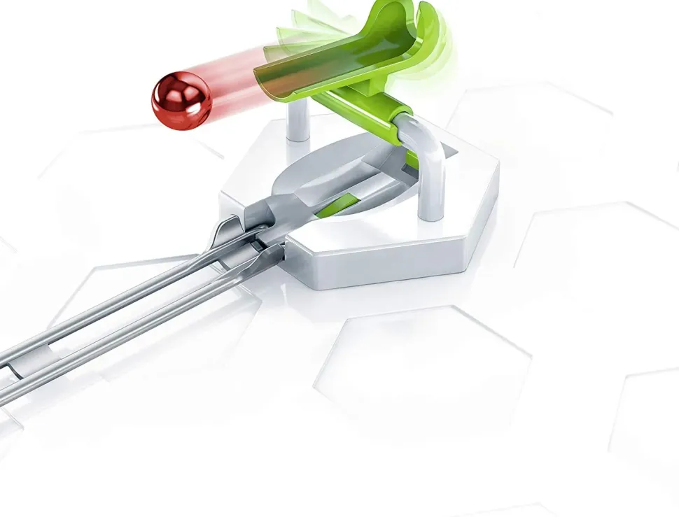 Ravensburger Gravitrax Flip, Gioco Innovativo Ed Educativo Stem, 8+, Accessorio