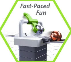 Ravensburger Gravitrax Hammer, Gioco Innovativo Ed Educativo Stem, 8+, Accessorio