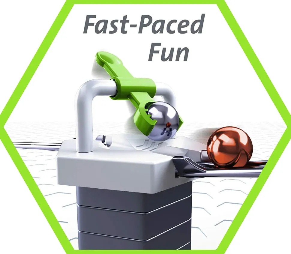 Ravensburger Gravitrax Hammer, Gioco Innovativo Ed Educativo Stem, 8+, Accessorio