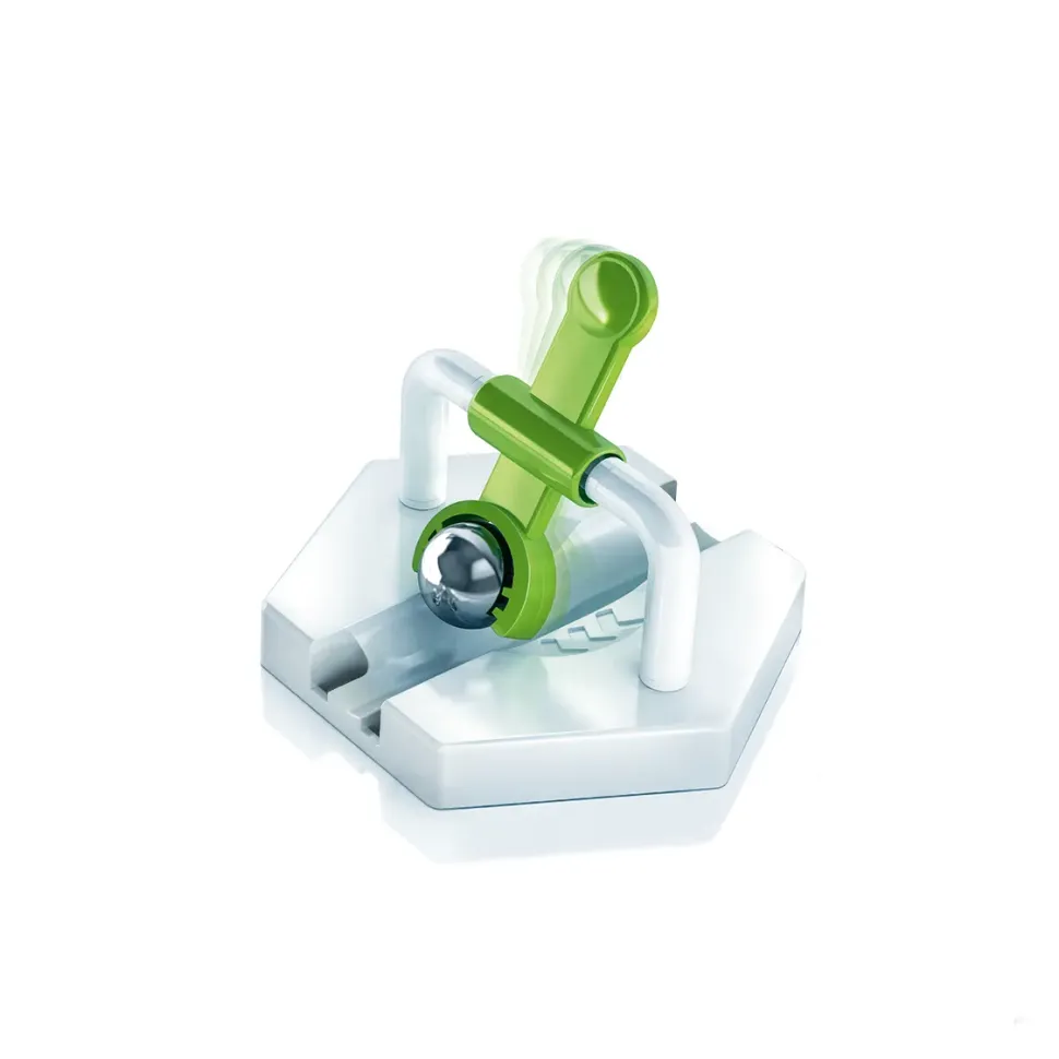 Ravensburger Gravitrax Hammer, Gioco Innovativo Ed Educativo Stem, 8+, Accessorio