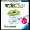 Ravensburger Gravitrax Jumper, Gioco Innovativo Ed Educativo Stem, 8+, Accessorio