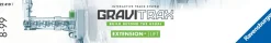 Ravensburger Gravitrax Lift, Gioco Innovativo Ed Educativo Stem, 8+ Anni, Accessorio