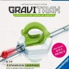 Ravensburger Gravitrax Looping, Gioco Innovativo Ed Educativo Stem, 8+, Accessorio