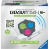 Ravensburger Gravitrax Power Element Controller, Gioco Innovativo Ed Educativo Stem, 8+ Anni, Estensione