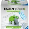 Ravensburger Gravitrax Power Lever, Gioco Innovativo Ed Educativo Stem, 8+, Estensione