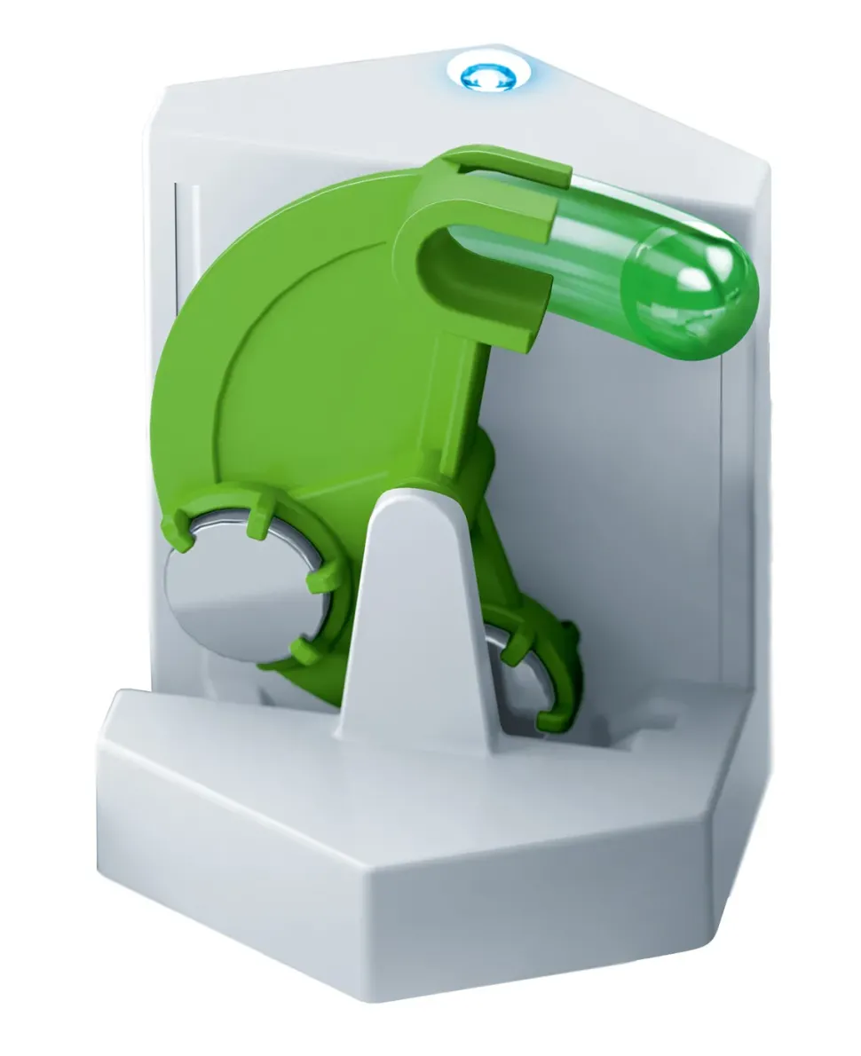 Ravensburger Gravitrax Power Lever, Gioco Innovativo Ed Educativo Stem, 8+, Estensione