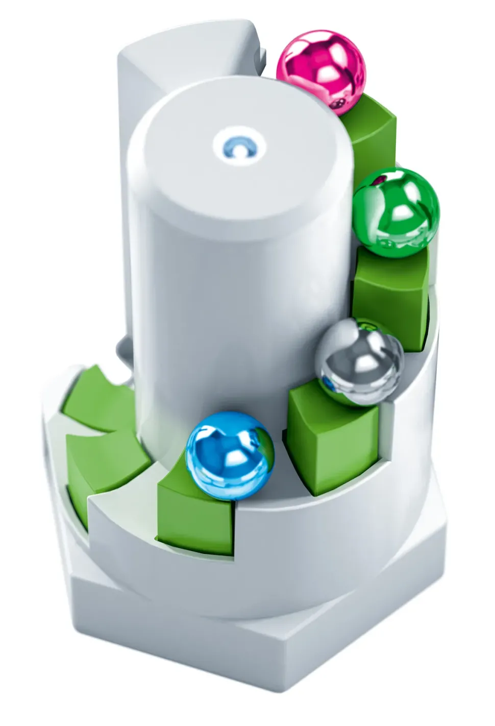 Ravensburger Gravitrax Power Elevator Elevatore, Gioco Innovativo Ed Educativo Stem, 8+, Accessorio