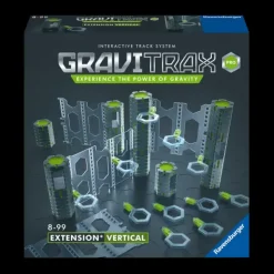 Ravensburger Gravitrax Pro Vertical, Gioco Innovativo Ed Educativo Stem, 8+, Estensione