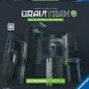 Ravensburger Gravitrax Pro Vertical, Gioco Innovativo Ed Educativo Stem, 8+ Anni, Estensione