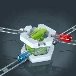 Ravensburger Gravitrax Pro Splitter, Gioco Innovativo Ed Educativo Stem, 8+, Accessorio