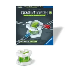 Ravensburger Gravitrax Pro Splitter, Gioco Innovativo Ed Educativo Stem, 8+, Accessorio