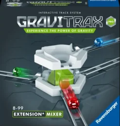 Ravensburger Gravitrax Pro Mixer, Gioco Innovativo Ed Educativo Stem, 8+, Accessorio