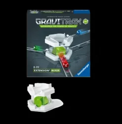 Ravensburger Gravitrax Pro Mixer, Gioco Innovativo Ed Educativo Stem, 8+, Accessorio