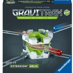 Ravensburger Gravitrax Professional Helix, Gioco Innovativo Ed Educativo Stem, 8+, Accessorio