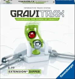 Ravensburger Gravitrax Speed Breaker, Gioco Innovativo Ed Educativo Stem, 8+, Accessorio