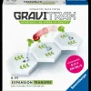 Ravensburger Gravitrax Transfer, Gioco Innovativo Ed Educativo Stem, 8+, Accessorio
