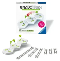Ravensburger Gravitrax Transfer, Gioco Innovativo Ed Educativo Stem, 8+, Accessorio