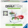 Ravensburger Gravitrax Trampoline, Gioco Innovativo Ed Educativo Stem, 8+ Anni, Accessorio