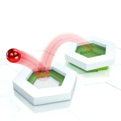 Ravensburger Gravitrax Trampolino, Gioco Innovativo Ed Educativo Stem, 8+, Accessorio